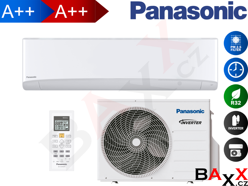 Panasonic KIT TZ